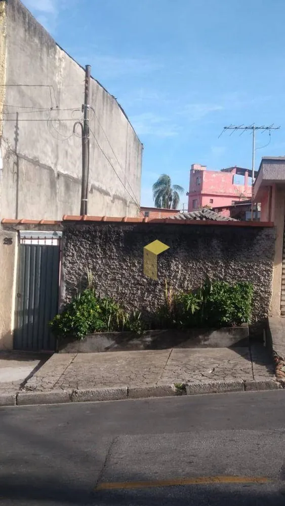 Casa, 3 quartos, 90 m² - Foto 1