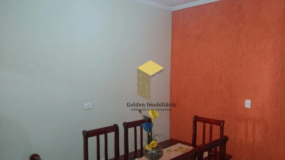 Casa, 3 quartos, 90 m² - Foto 4