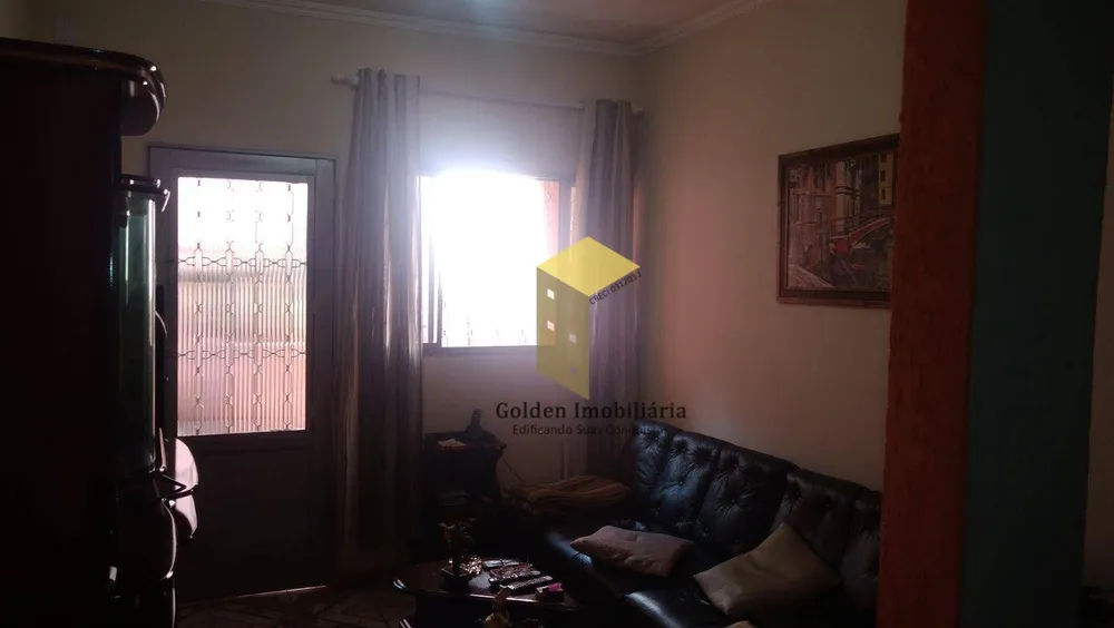 Casa, 3 quartos, 90 m² - Foto 3
