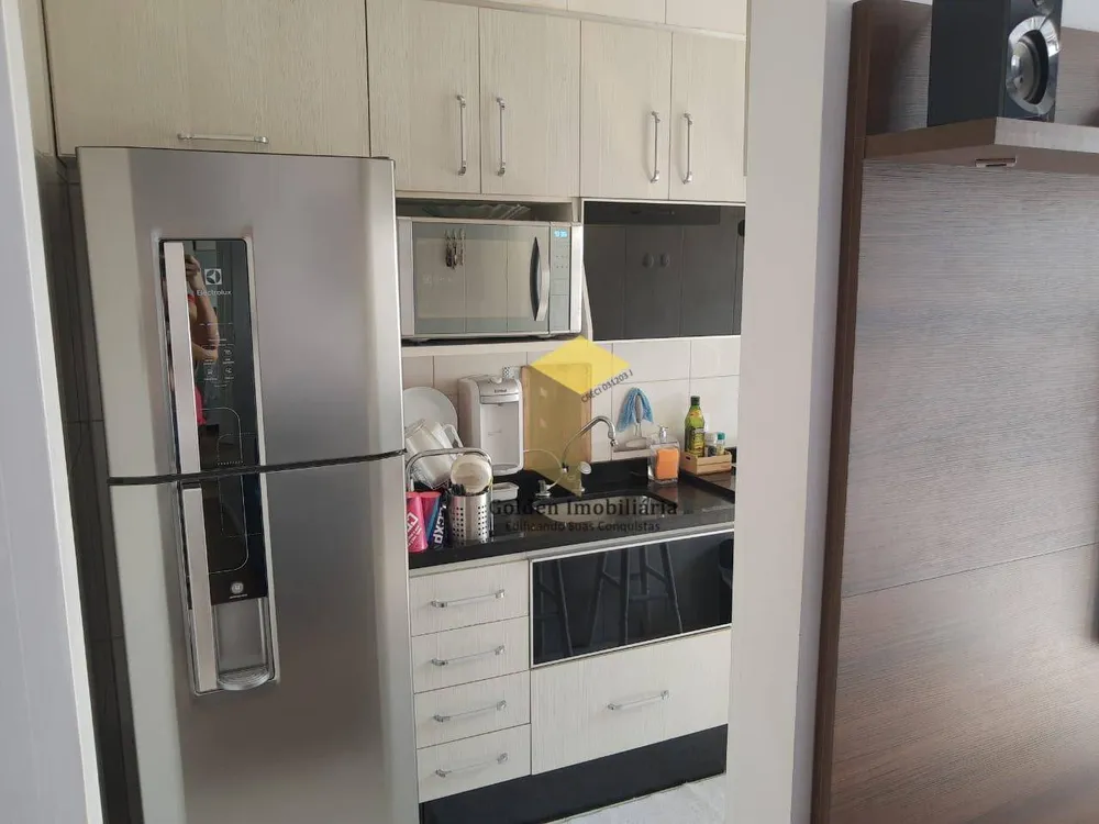 Apartamento, 2 quartos, 54 m² - Foto 4