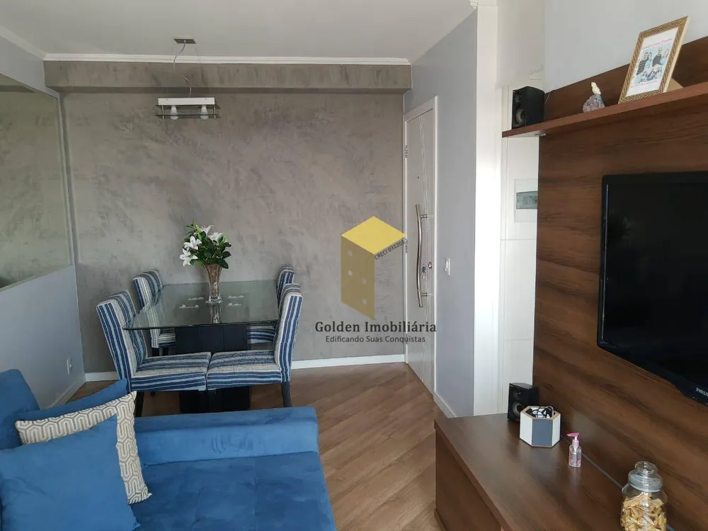 Apartamento, 2 quartos, 54 m² - Foto 3