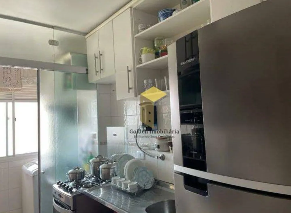 Apartamento, 2 quartos, 47 m² - Foto 3