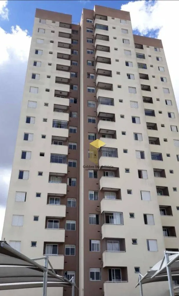 Apartamento, 2 quartos, 47 m² - Foto 1