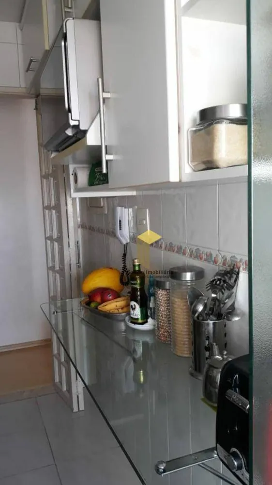 Apartamento, 2 quartos, 47 m² - Foto 4