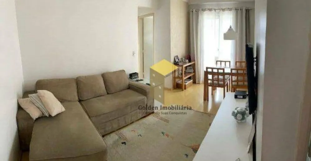 Apartamento, 2 quartos, 47 m² - Foto 2