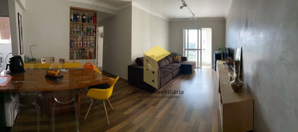Apartamento, 3 quartos, 87 m² - Foto 1