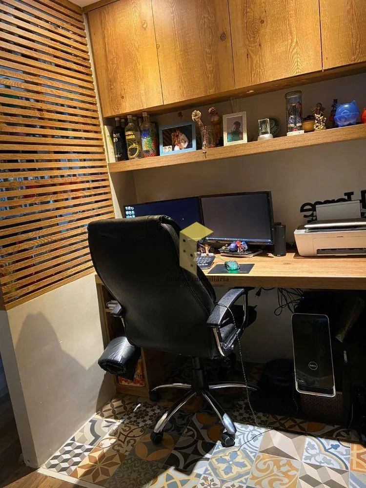 Apartamento, 3 quartos, 87 m² - Foto 4