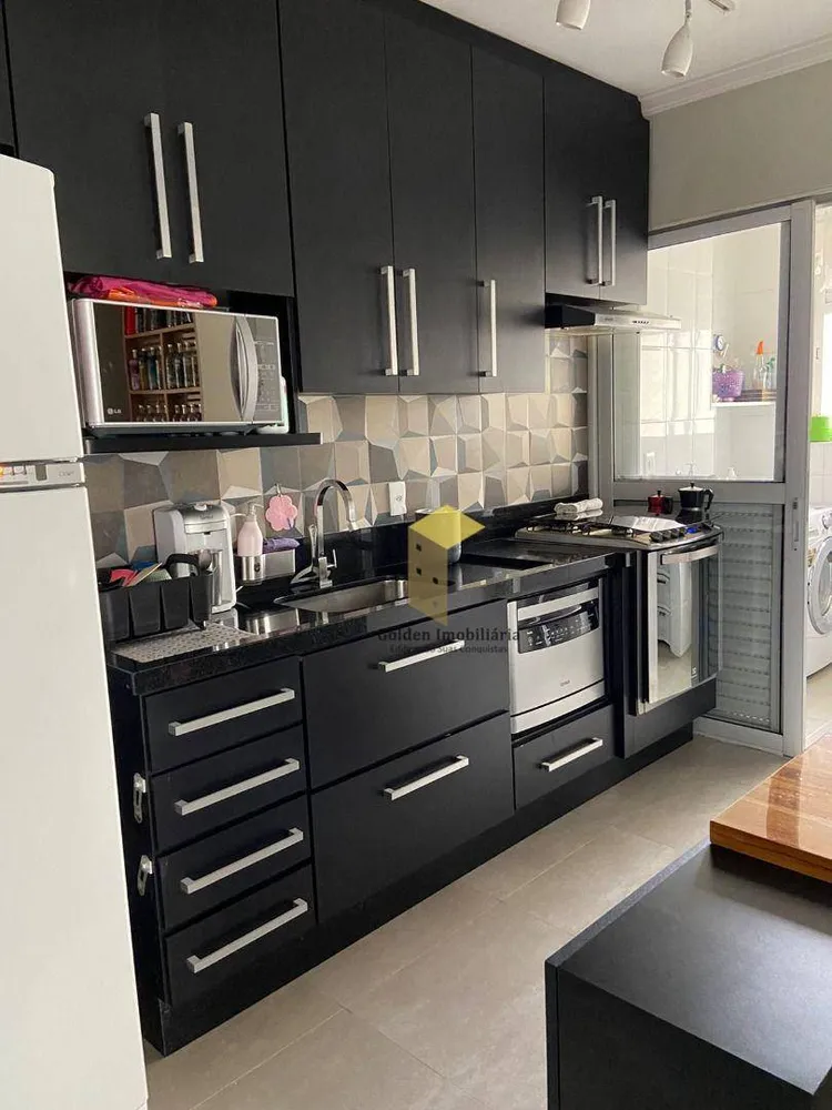 Apartamento, 3 quartos, 87 m² - Foto 3