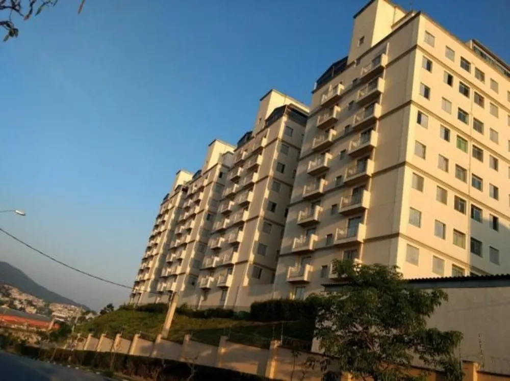 Apartamento, 3 quartos, 54 m² - Foto 1