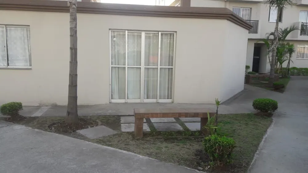 Apartamento, 3 quartos, 54 m² - Foto 2
