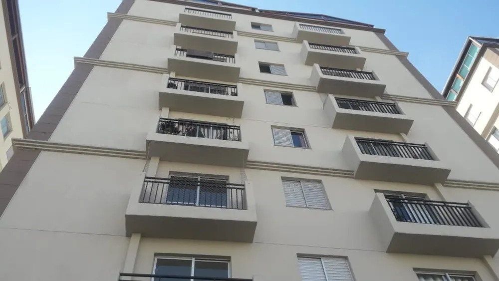 Apartamento, 3 quartos, 54 m² - Foto 3