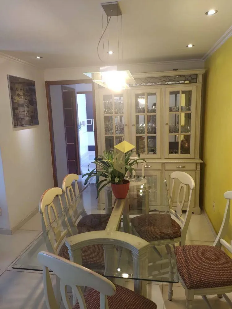 Apartamento, 3 quartos, 96 m² - Foto 4