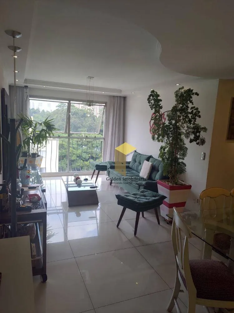 Apartamento, 3 quartos, 96 m² - Foto 1