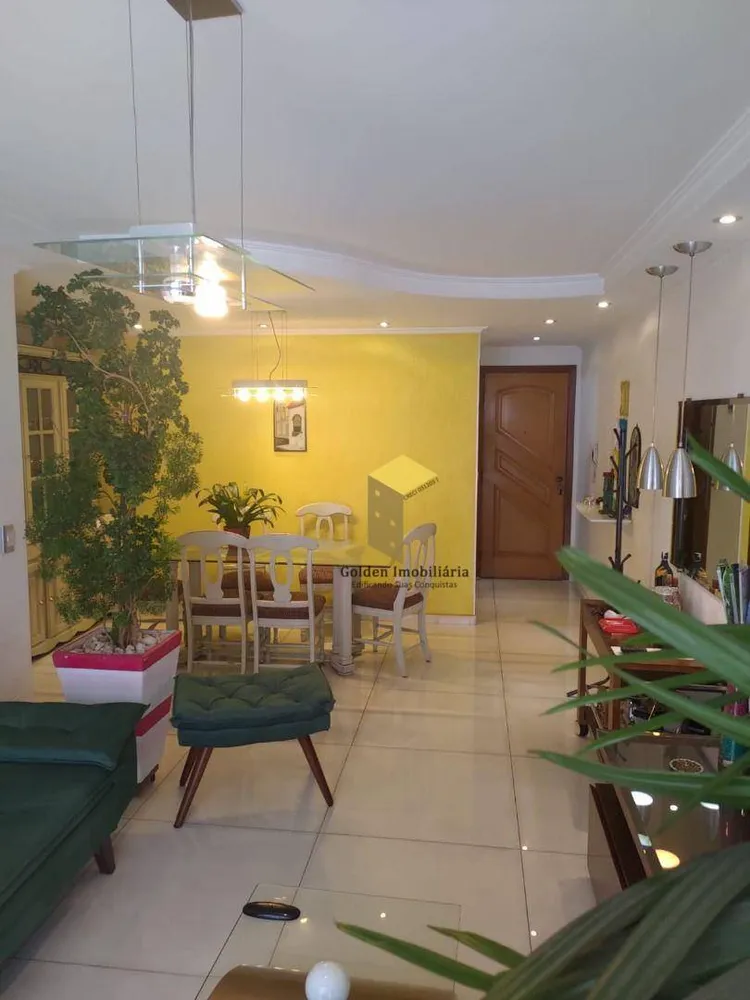 Apartamento, 3 quartos, 96 m² - Foto 3