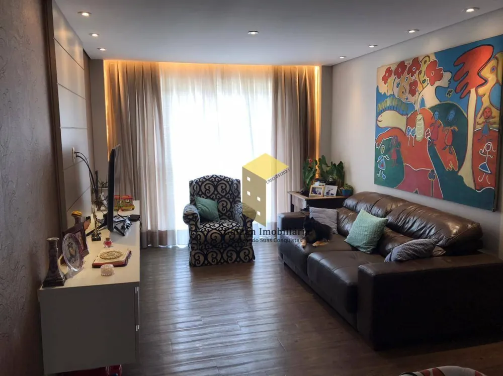 Apartamento, 3 quartos, 80 m² - Foto 2