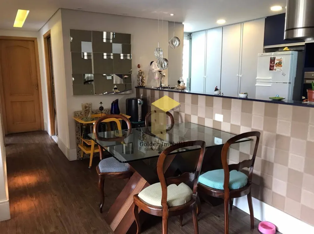 Apartamento, 3 quartos, 80 m² - Foto 4