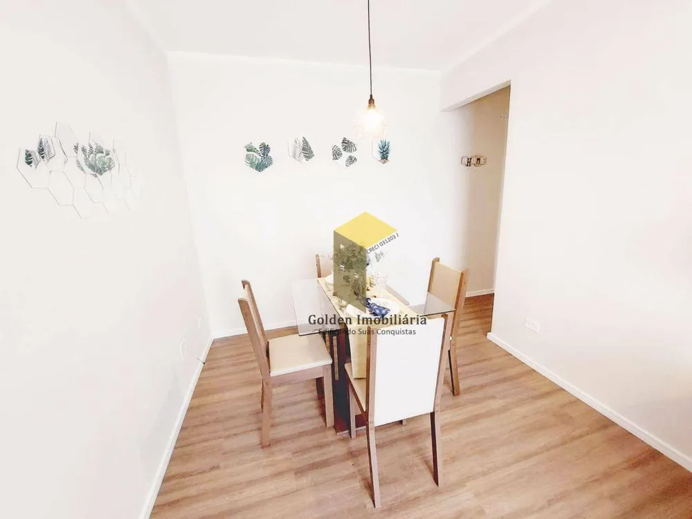 Apartamento, 2 quartos, 48 m² - Foto 4