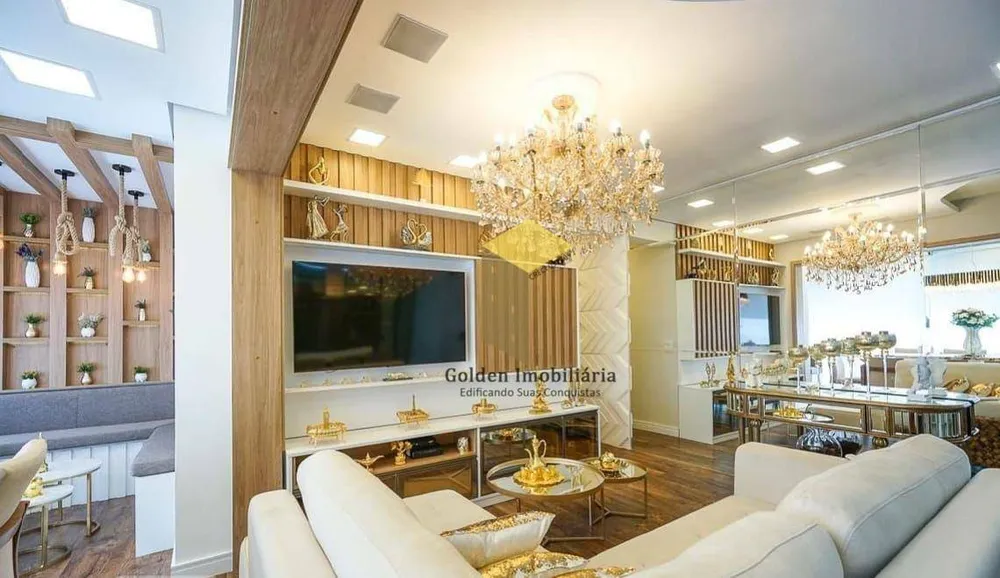 Apartamento, 2 quartos, 80 m² - Foto 1