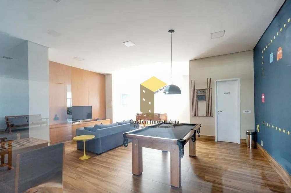 Apartamento, 2 quartos, 80 m² - Foto 2