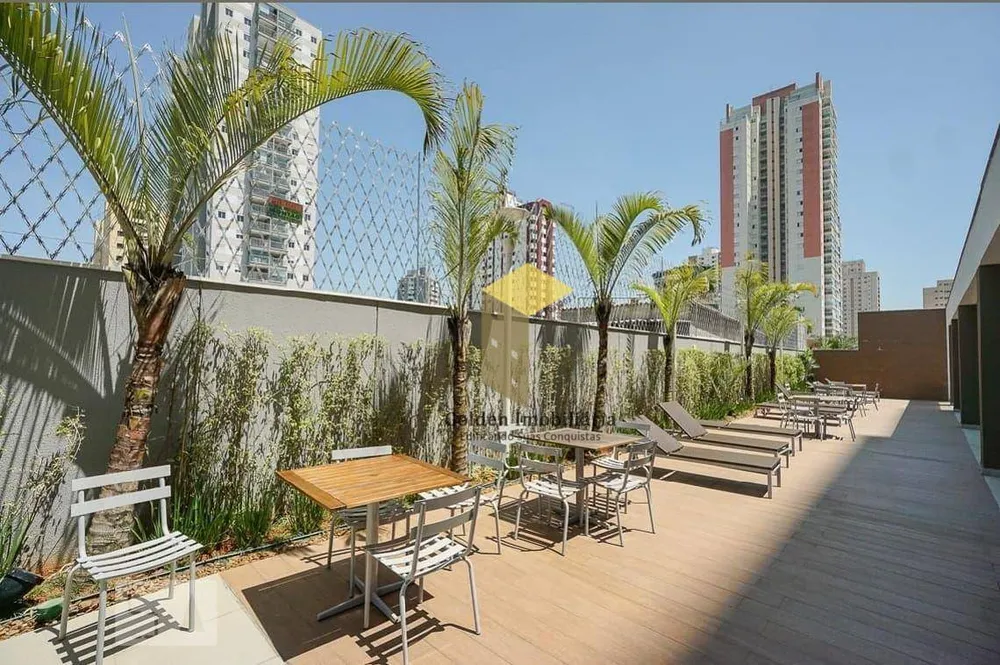 Apartamento, 2 quartos, 80 m² - Foto 3