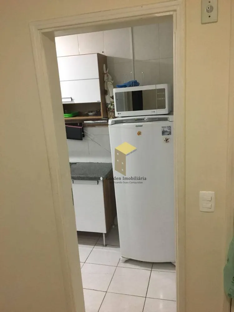 Apartamento, 2 quartos, 52 m² - Foto 4
