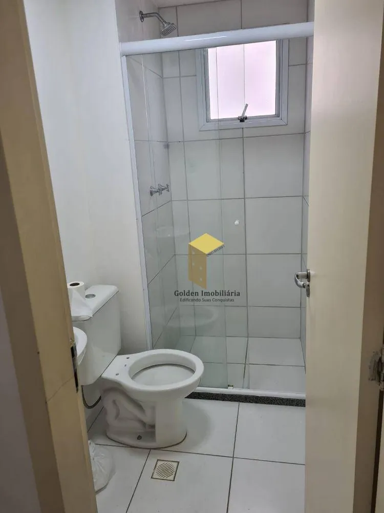 Apartamento, 2 quartos, 51 m² - Foto 4