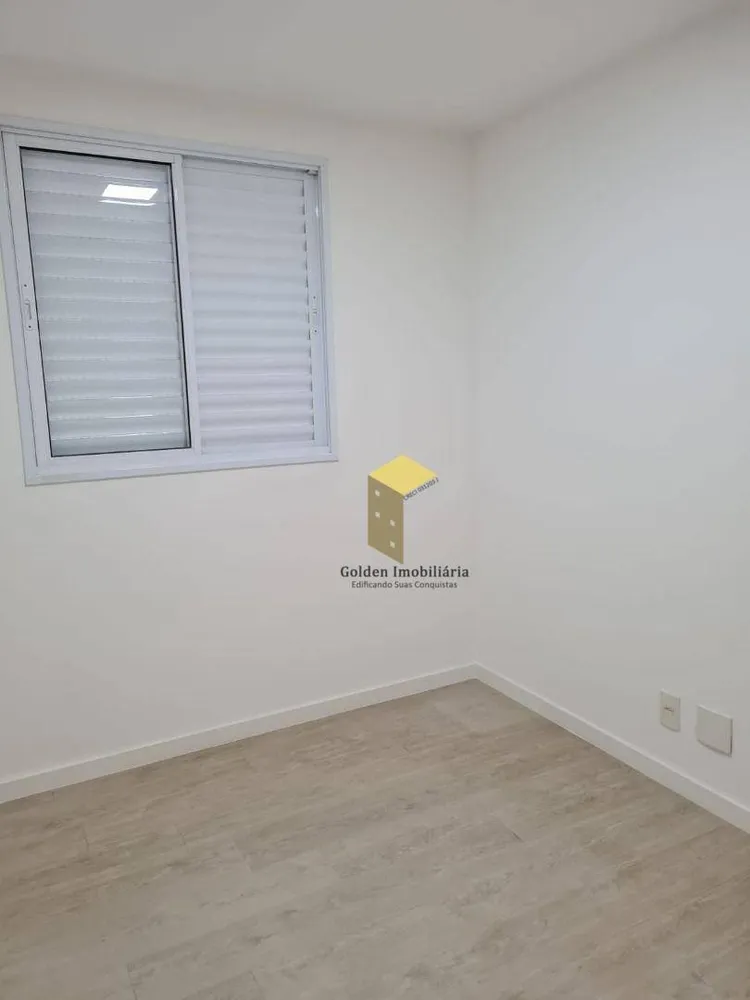 Apartamento, 2 quartos, 51 m² - Foto 2