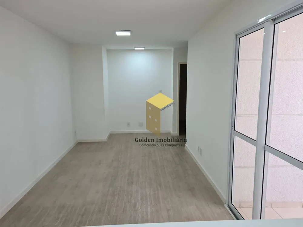 Apartamento, 2 quartos, 51 m² - Foto 1