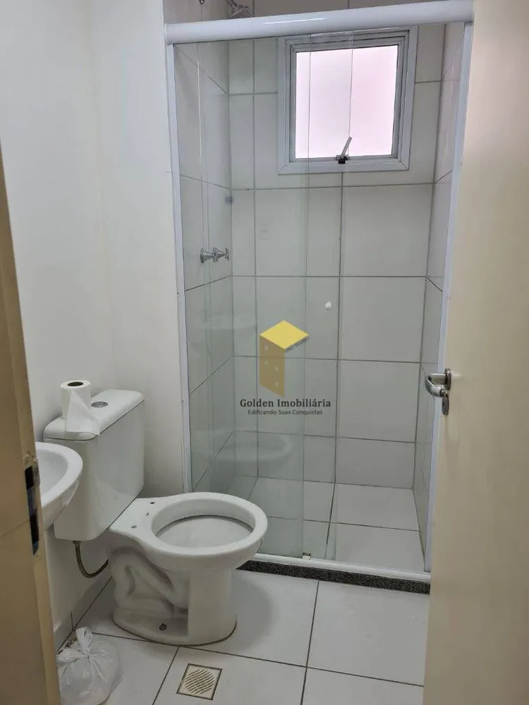 Apartamento, 2 quartos, 51 m² - Foto 3