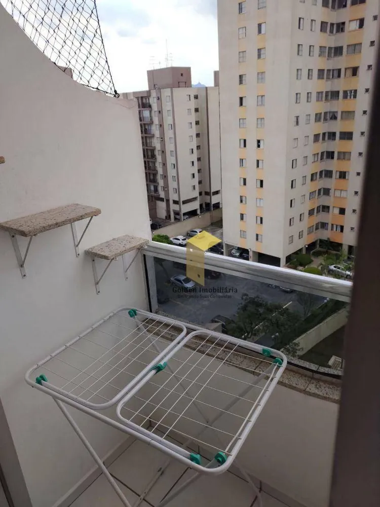 Apartamento, 2 quartos, 51 m² - Foto 3