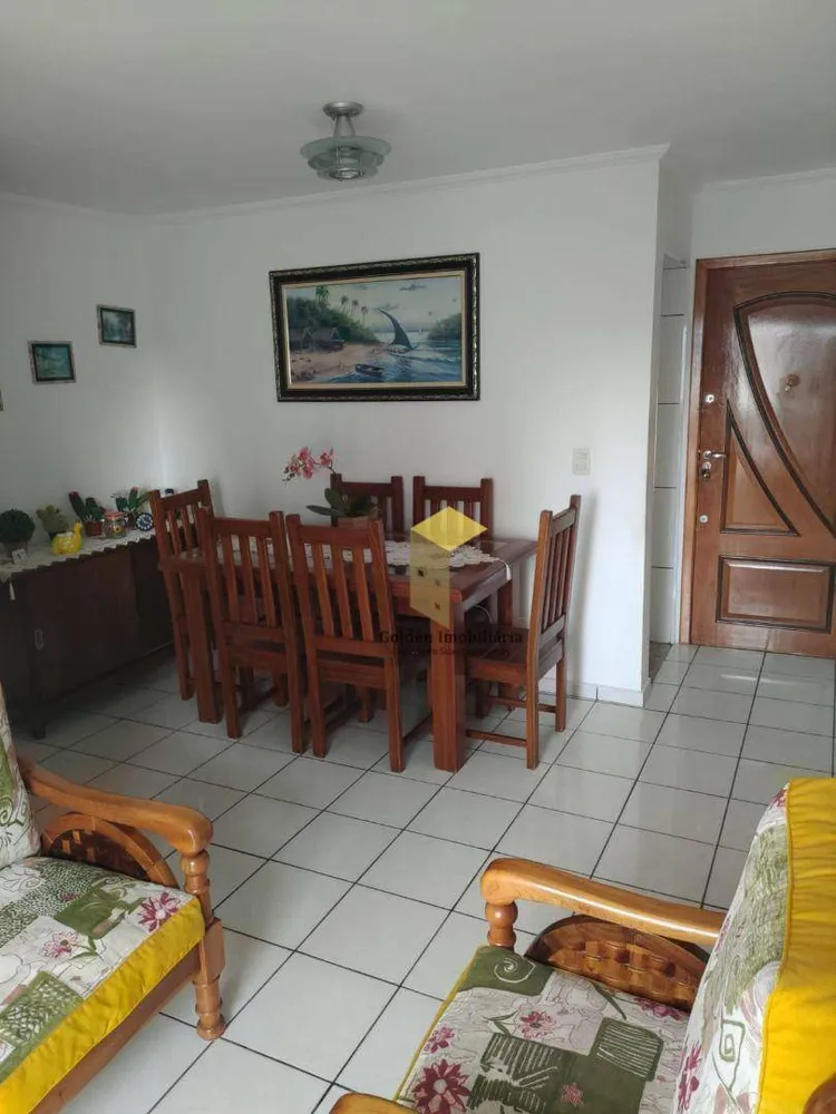 Apartamento, 2 quartos, 51 m² - Foto 1