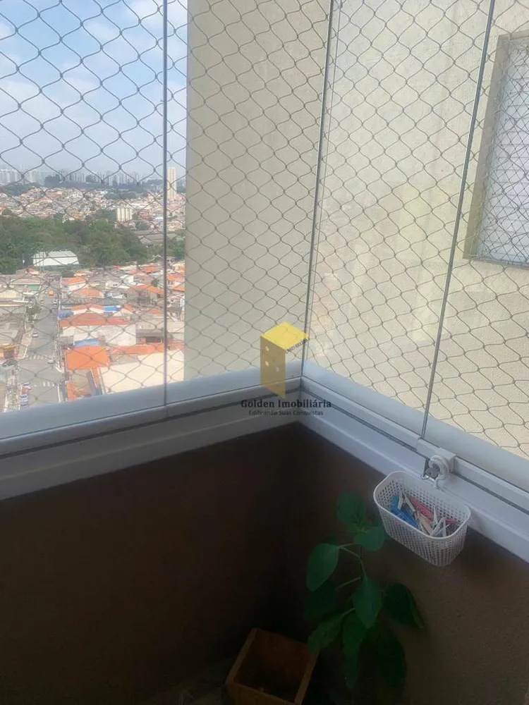 Apartamento, 2 quartos, 47 m² - Foto 4
