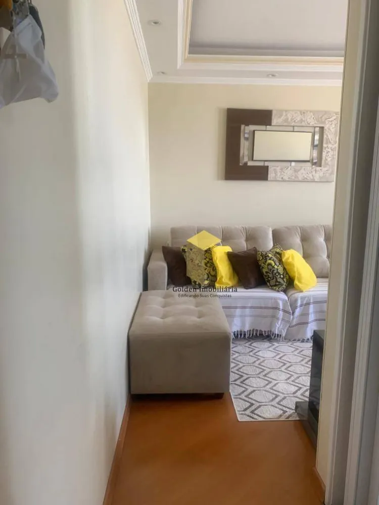 Apartamento, 2 quartos, 47 m² - Foto 3