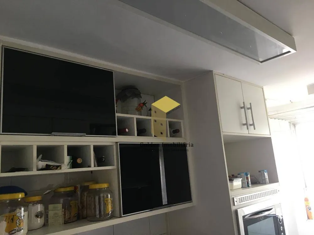 Apartamento, 2 quartos, 50 m² - Foto 4