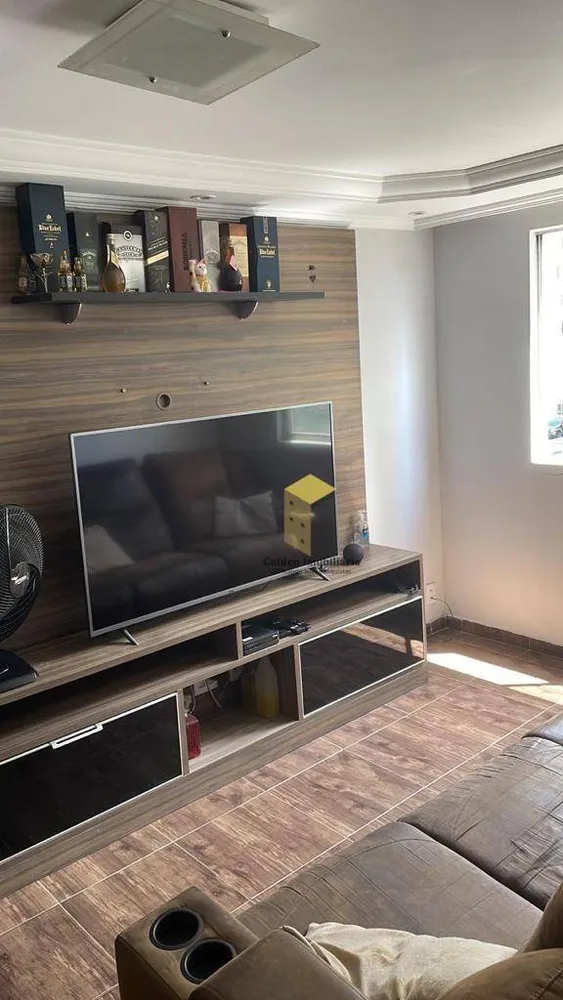 Apartamento, 2 quartos, 50 m² - Foto 1