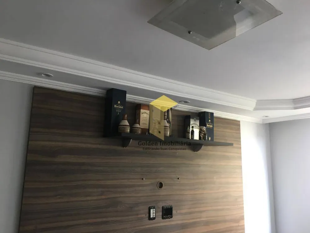 Apartamento, 2 quartos, 50 m² - Foto 3