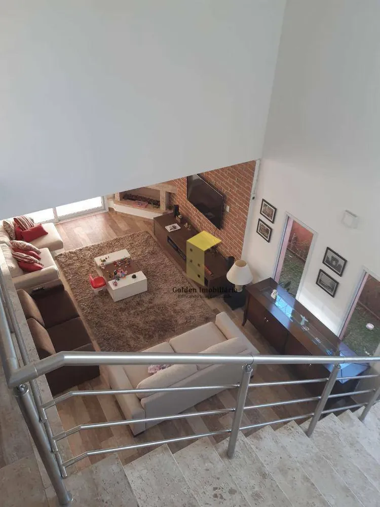 Casa, 3 quartos, 500 m² - Foto 3