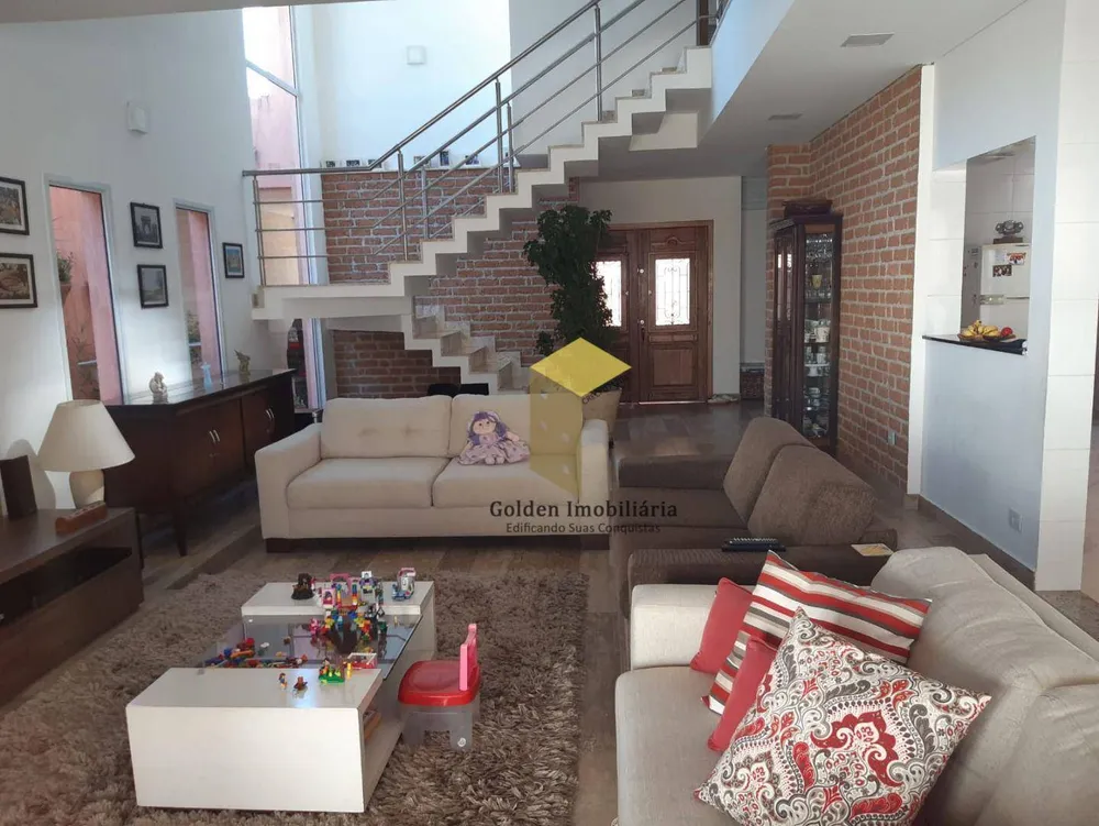 Casa, 3 quartos, 500 m² - Foto 4