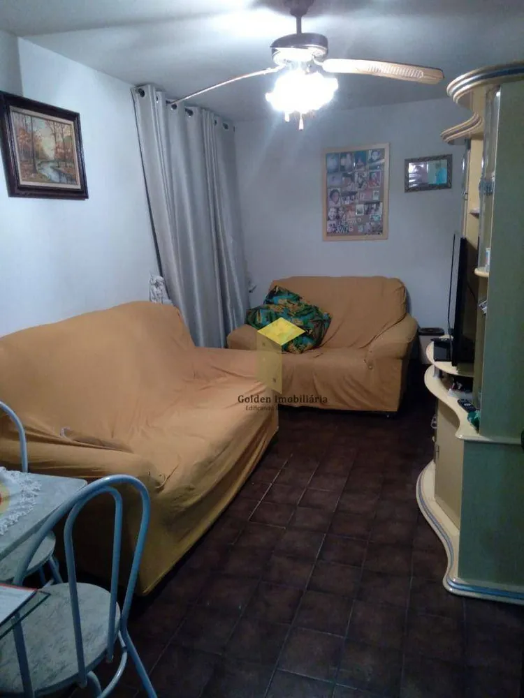 Apartamento, 2 quartos, 48 m² - Foto 3