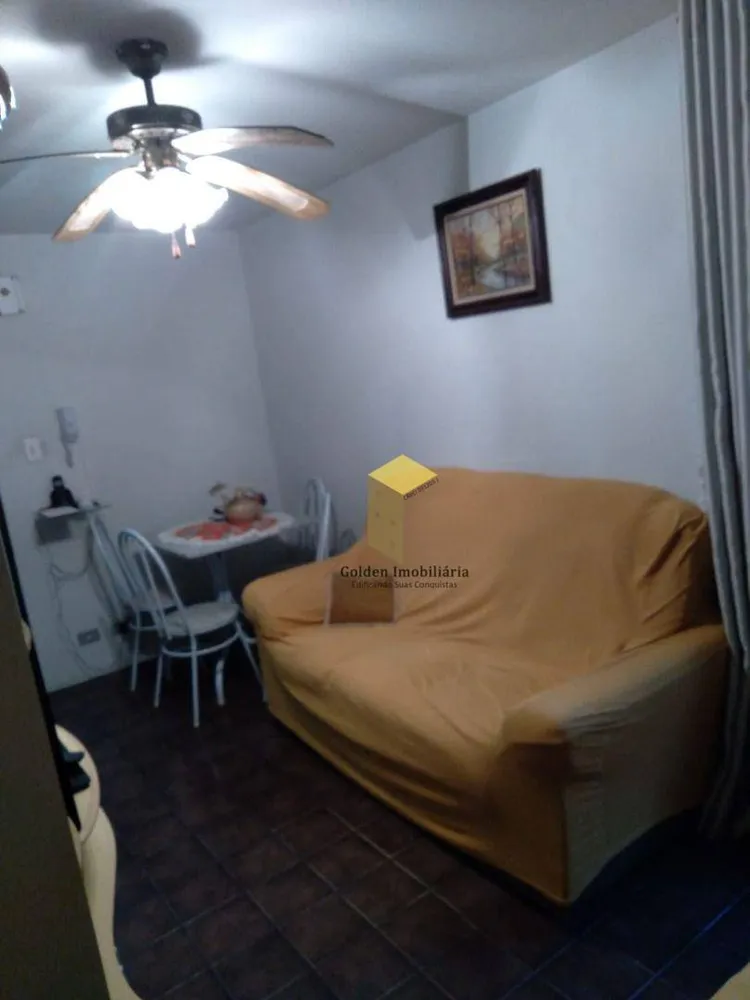 Apartamento, 2 quartos, 48 m² - Foto 2