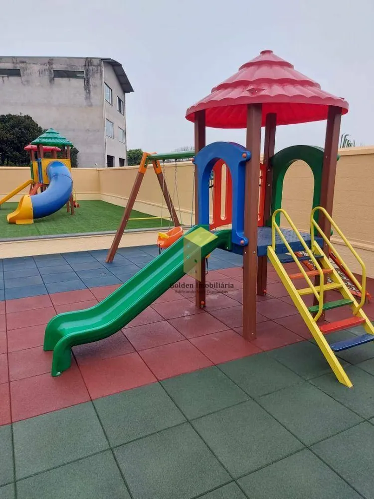 Apartamento, 2 quartos, 48 m² - Foto 2