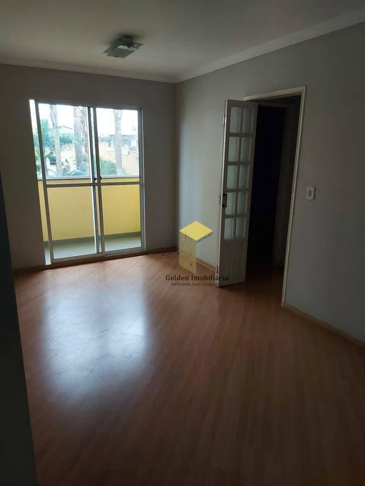 Apartamento, 2 quartos, 48 m² - Foto 4