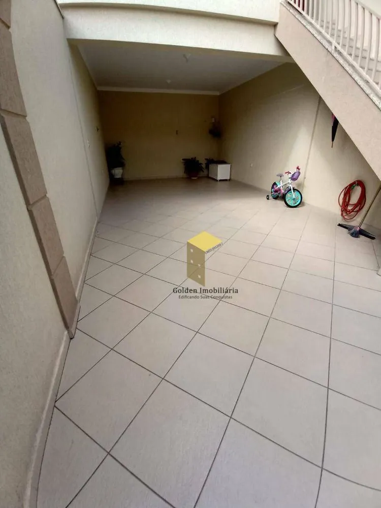 Sobrado, 3 quartos - Foto 2