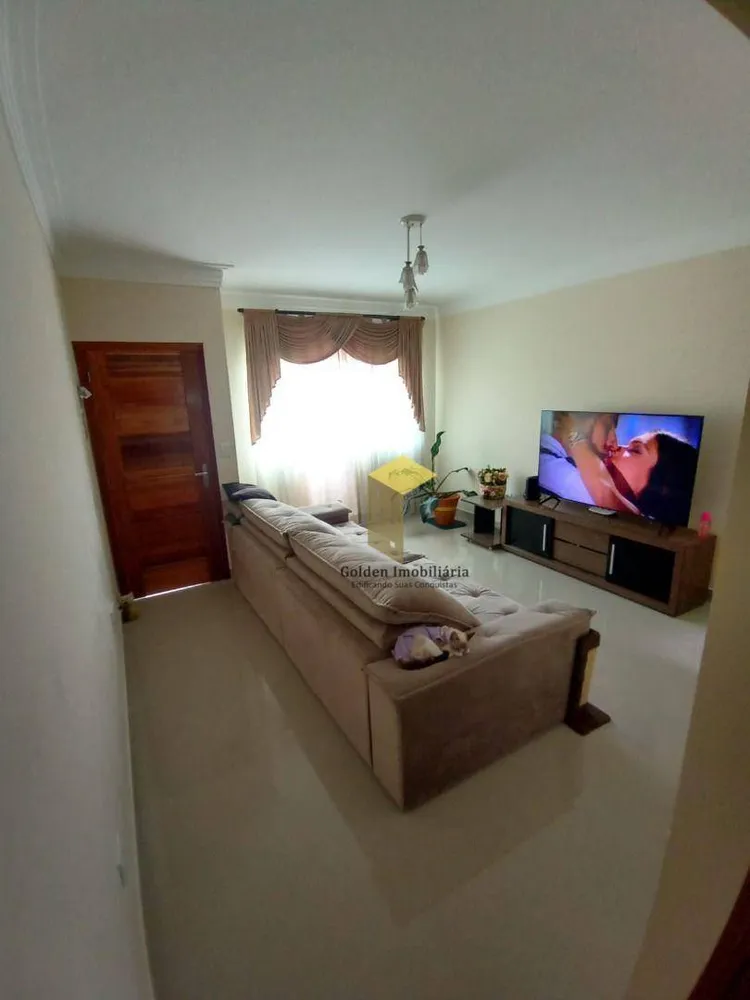 Sobrado, 3 quartos - Foto 3