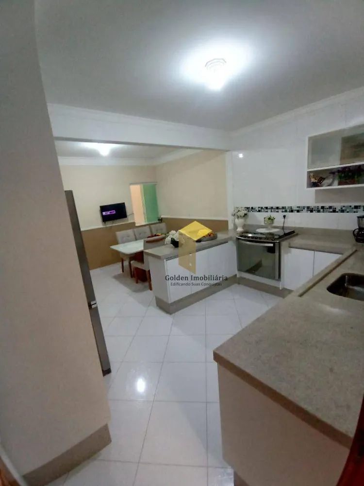 Sobrado, 3 quartos - Foto 4