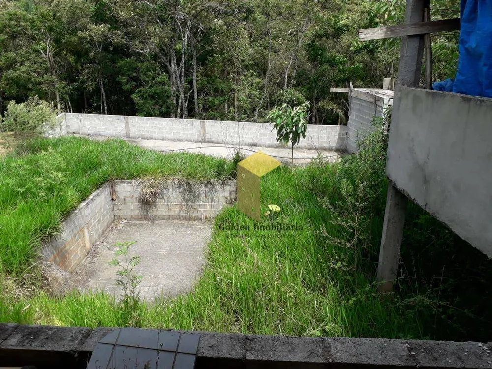 Chácara, 3 quartos, 1700 m² - Foto 3