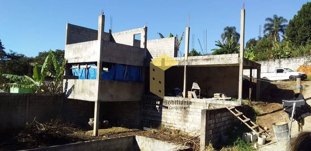 Chácara, 3 quartos, 1700 m² - Foto 4