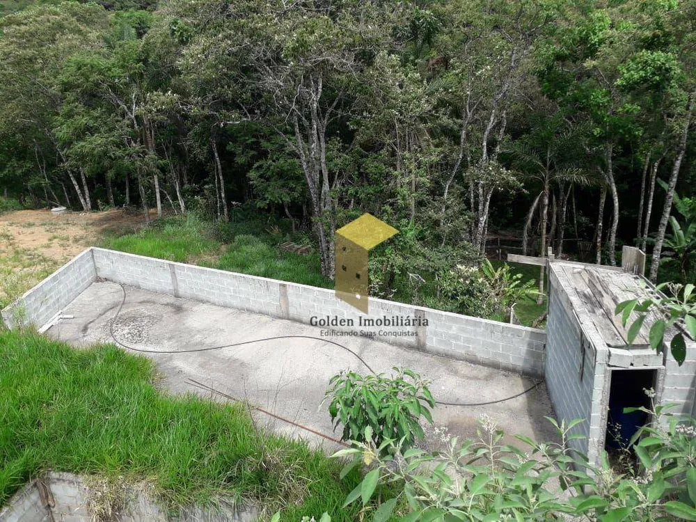 Chácara, 3 quartos, 1700 m² - Foto 2