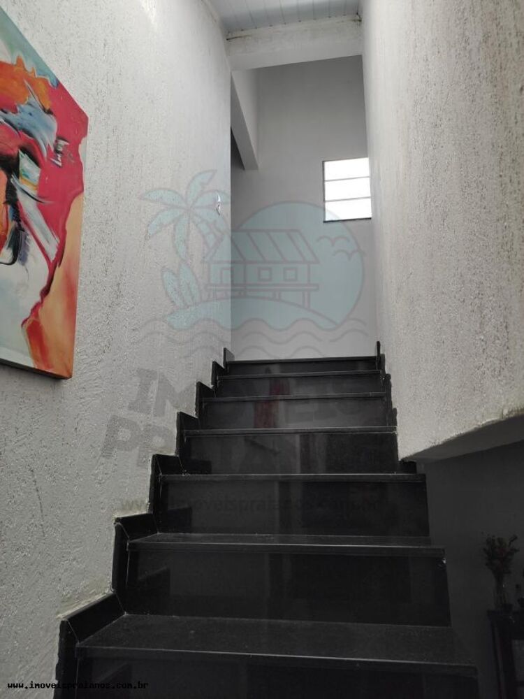 Casa à venda com 3 quartos, 110m² - Foto 4