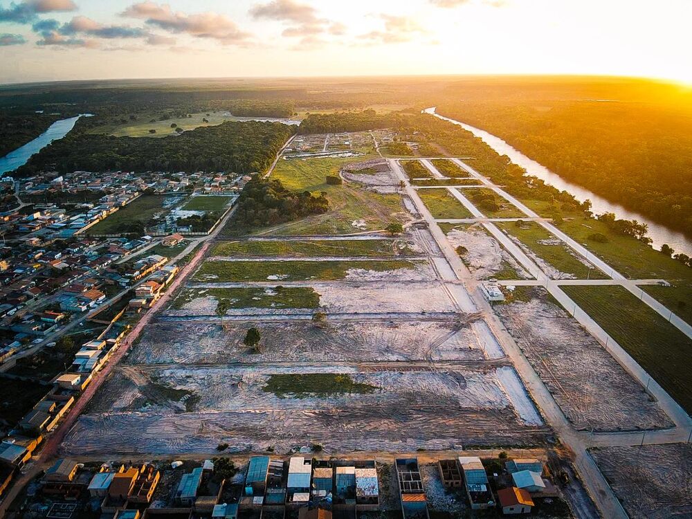 Terreno, 150 m² - Foto 2